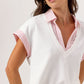 Lune Top-Tops/Blouses-Uniquities