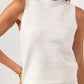 Crewe Tank-Tops/Blouses-Uniquities