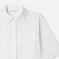 Petal Eyelet Shirt-Tops/Blouses-Uniquities