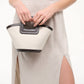 Shirley Mini Bucket Bag-Accessories-Uniquities