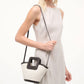 Shirley Mini Bucket Bag-Accessories-Uniquities
