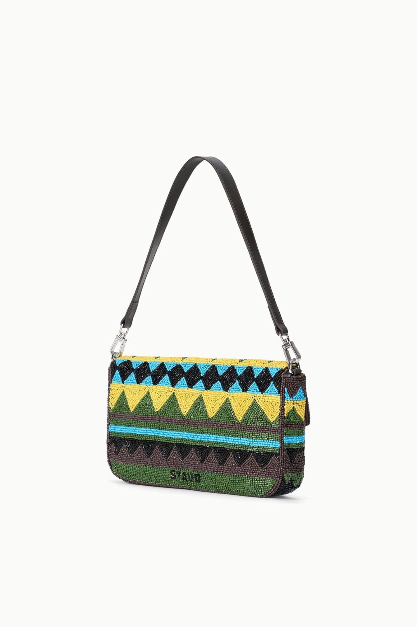 Timmy Convertible Shoulder Bag-Accessories-Uniquities