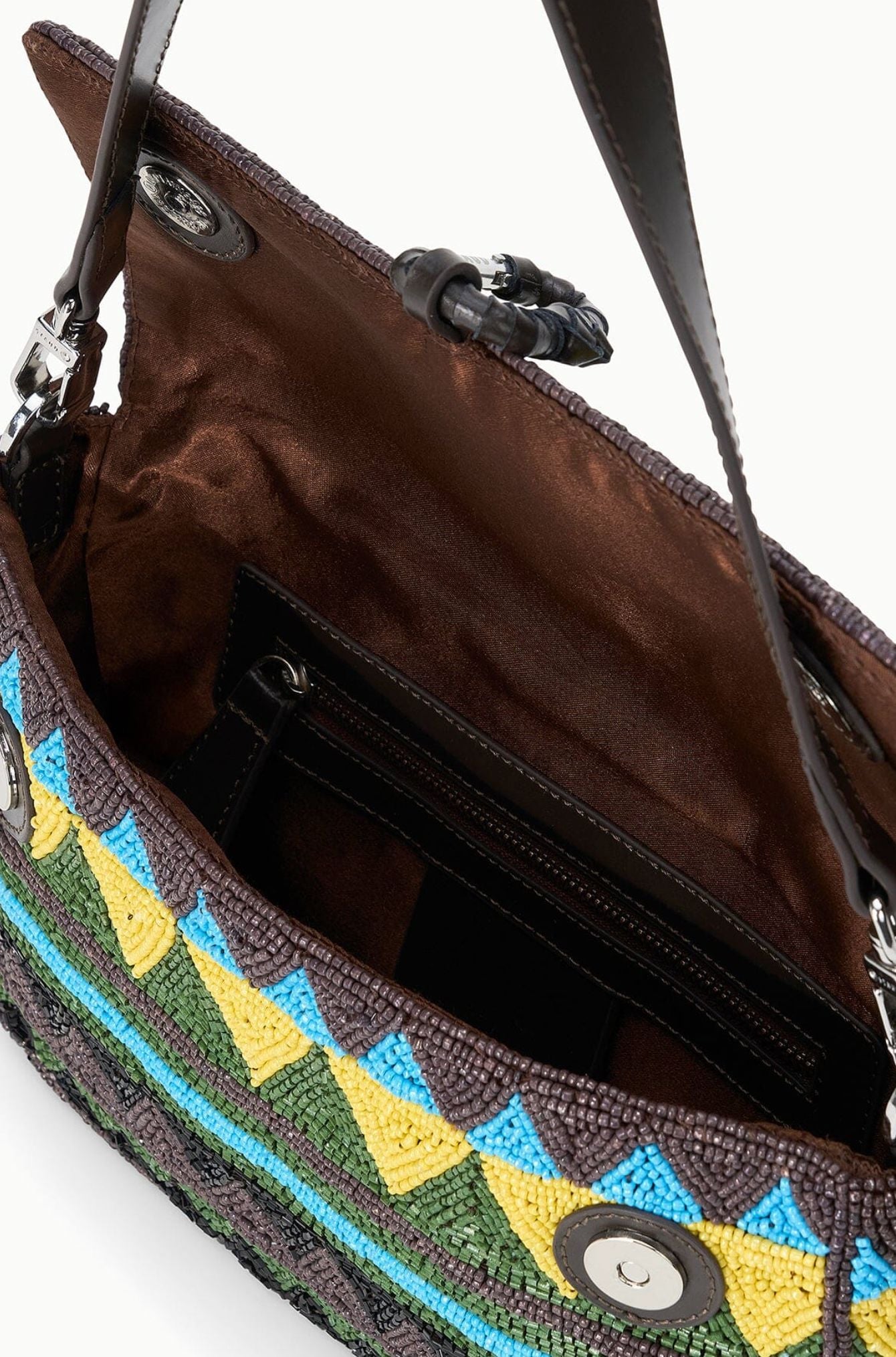 Timmy Convertible Shoulder Bag-Accessories-Uniquities