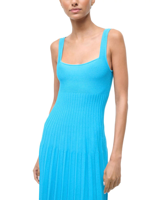 Ellison Dress-Dresses-Uniquities