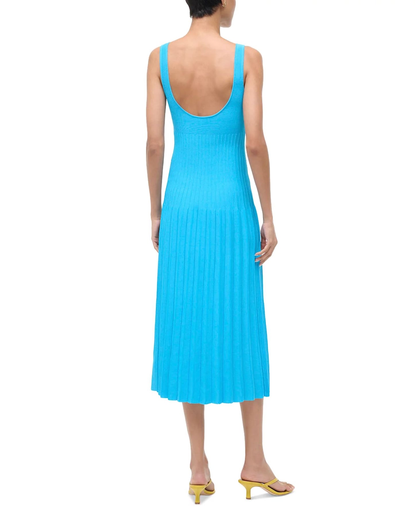 Ellison Dress-Dresses-Uniquities