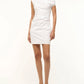 Phare Mini Dress-Dresses-Uniquities