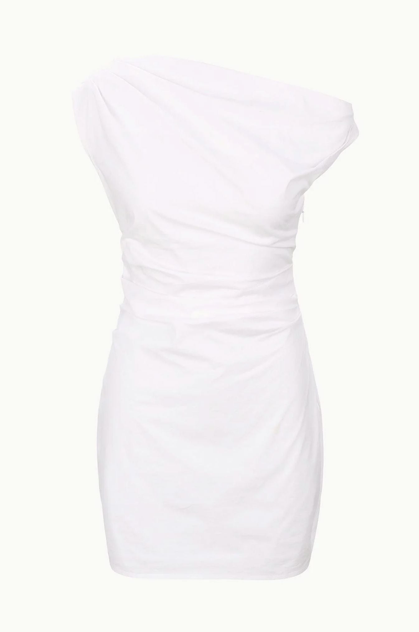 Phare Mini Dress-Dresses-Uniquities