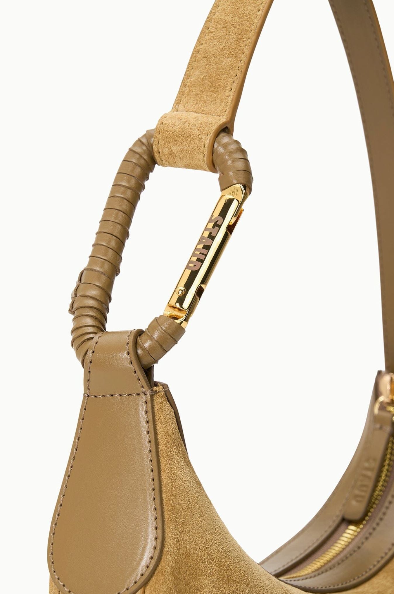 Alden Shoulder Bag-Accessories-Uniquities