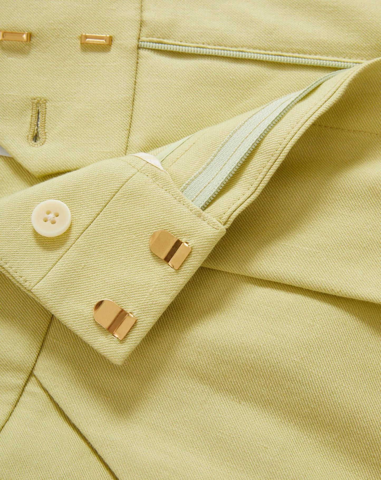 Haina Short-Bottoms-Uniquities