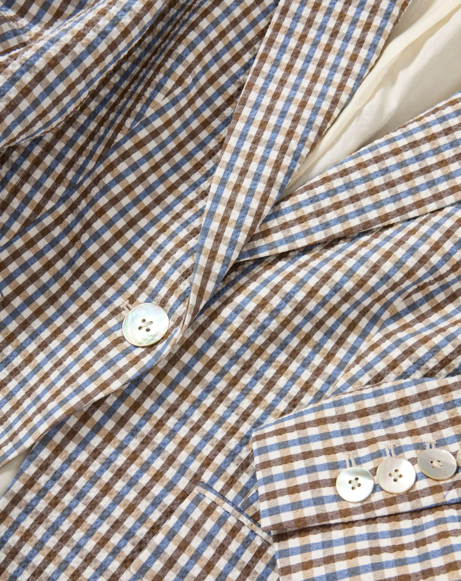 Clayton Dickey Jacket-Jackets-Uniquities