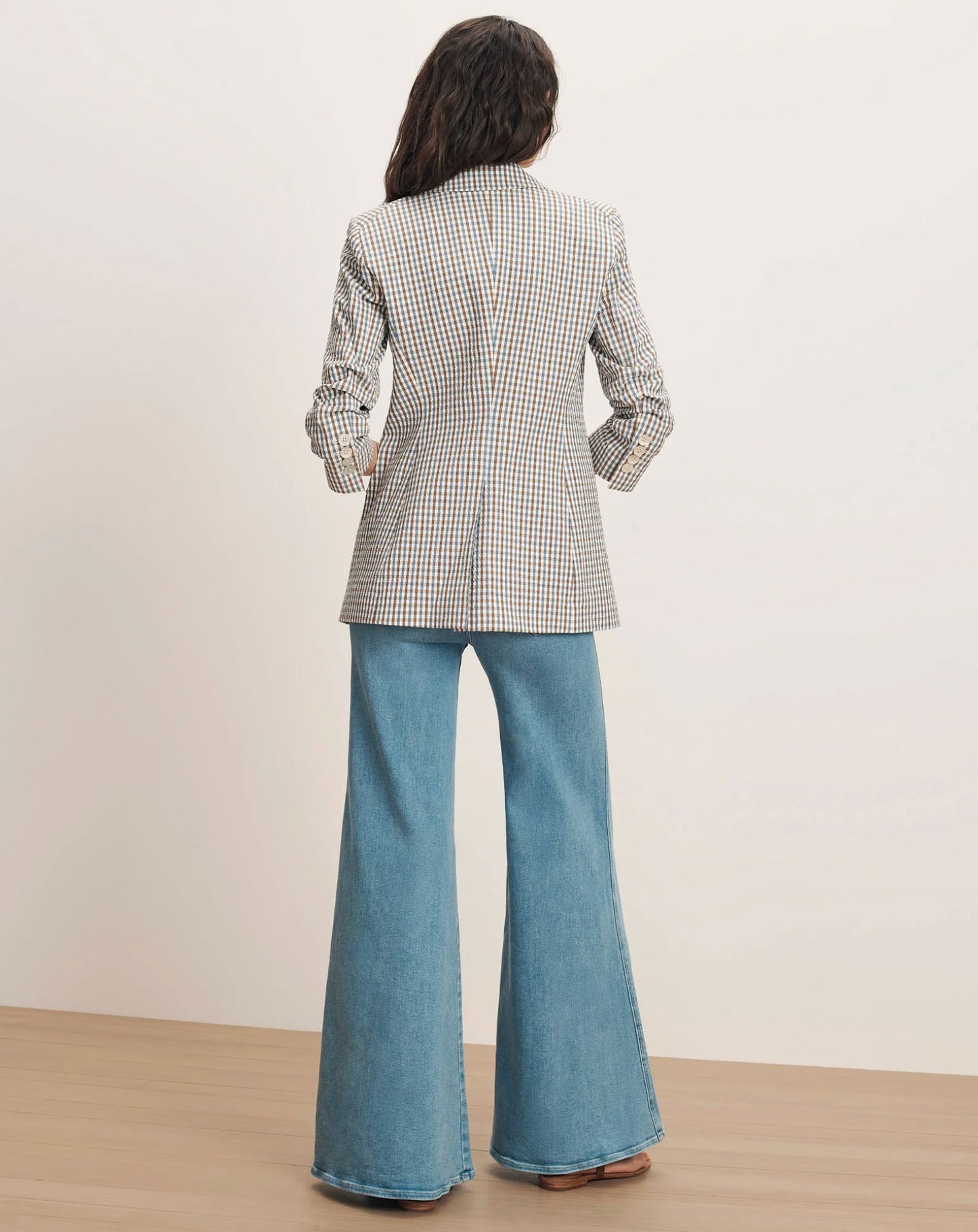 Clayton Dickey Jacket-Jackets-Uniquities
