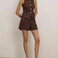 Haina Short-Bottoms-Uniquities