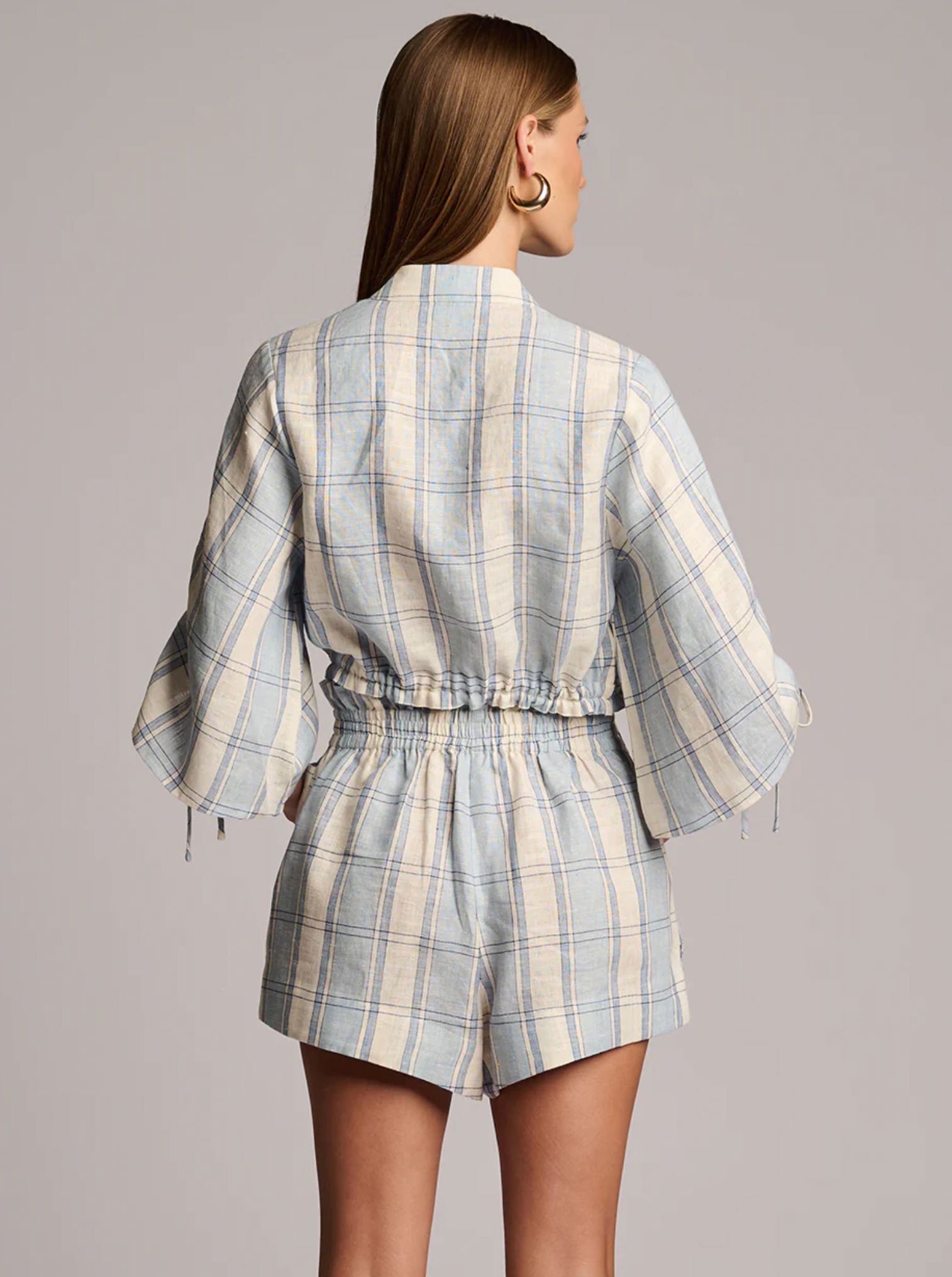 Mira Short-Bottoms-Uniquities