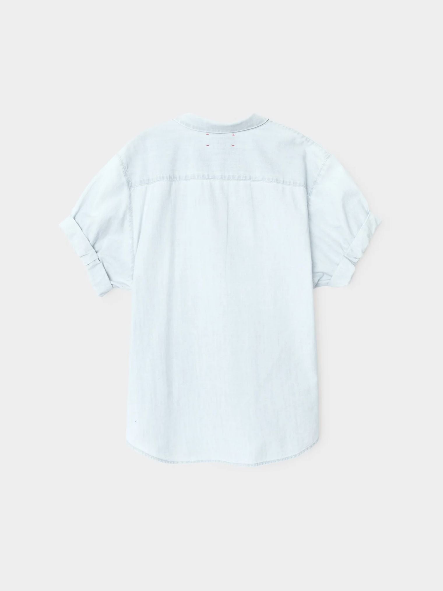 Channing Shirt-Tops/Blouses-Uniquities