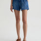 Analeigh Short-Denim-Uniquities