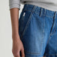 Analeigh Short-Denim-Uniquities