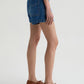 Analeigh Short-Denim-Uniquities