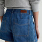 Analeigh Short-Denim-Uniquities