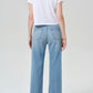 Annina Pocket Trouser 30" Jeans-Denim-Uniquities