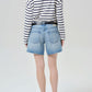 Billie Relaxed Short-Denim-Uniquities