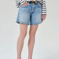 Billie Relaxed Short-Denim-Uniquities