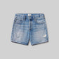 Billie Relaxed Short-Denim-Uniquities