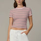 Baby Tee-Tee Shirts-Uniquities