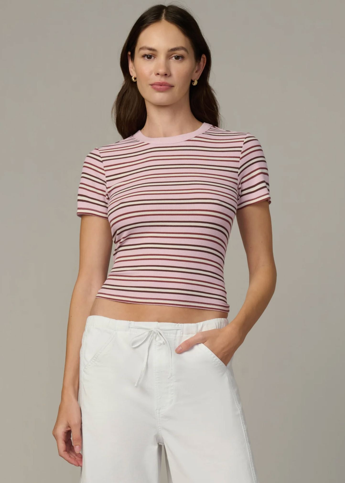 Baby Tee-Tee Shirts-Uniquities