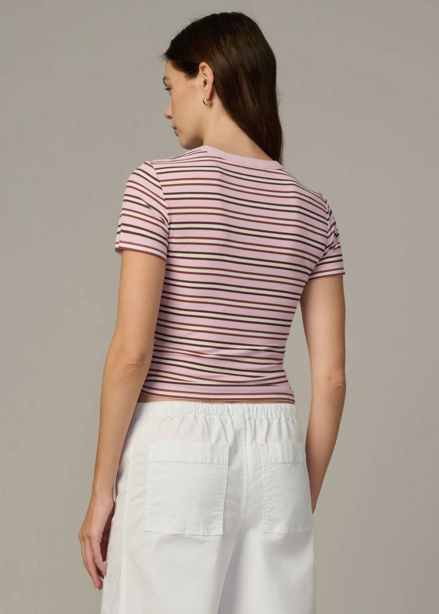 Baby Tee-Tee Shirts-Uniquities
