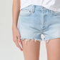 Parker Short in Comeback-Denim-Uniquities