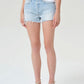 Parker Short in Comeback-Denim-Uniquities