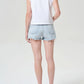 Parker Short in Comeback-Denim-Uniquities