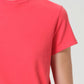 Adine Shrunken Tee-Tee Shirts-Uniquities