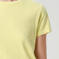 Adine Shrunken Tee-Tee Shirts-Uniquities