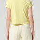 Adine Shrunken Tee-Tee Shirts-Uniquities