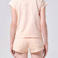Long Line Bryce Tee-Tee Shirts-Uniquities