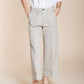 New York Studio Crop Pant-Bottoms-Uniquities