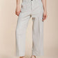 New York Studio Crop Pant-Bottoms-Uniquities