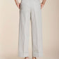 New York Studio Crop Pant-Bottoms-Uniquities