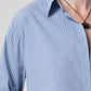 Ana Cropped Shirt in Plaid-Tops/Blouses-Uniquities