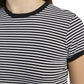 Ringer Baby Tee-Tee Shirts-Uniquities