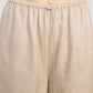 Linen Lounge Pant-Bottoms-Uniquities