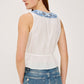 Leilani Top-Tops/Blouses-Uniquities