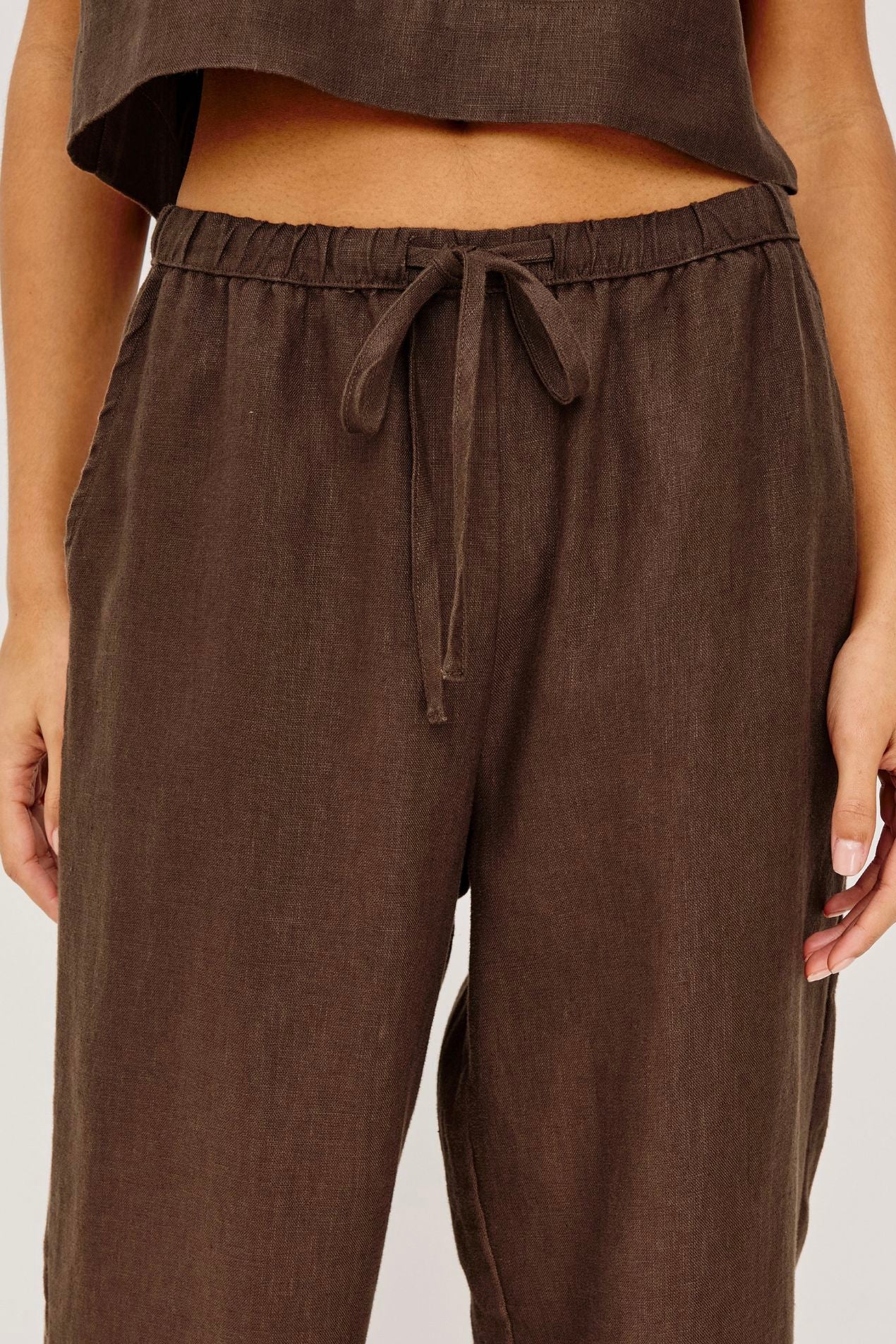 Emmie Pant-Bottoms-Uniquities