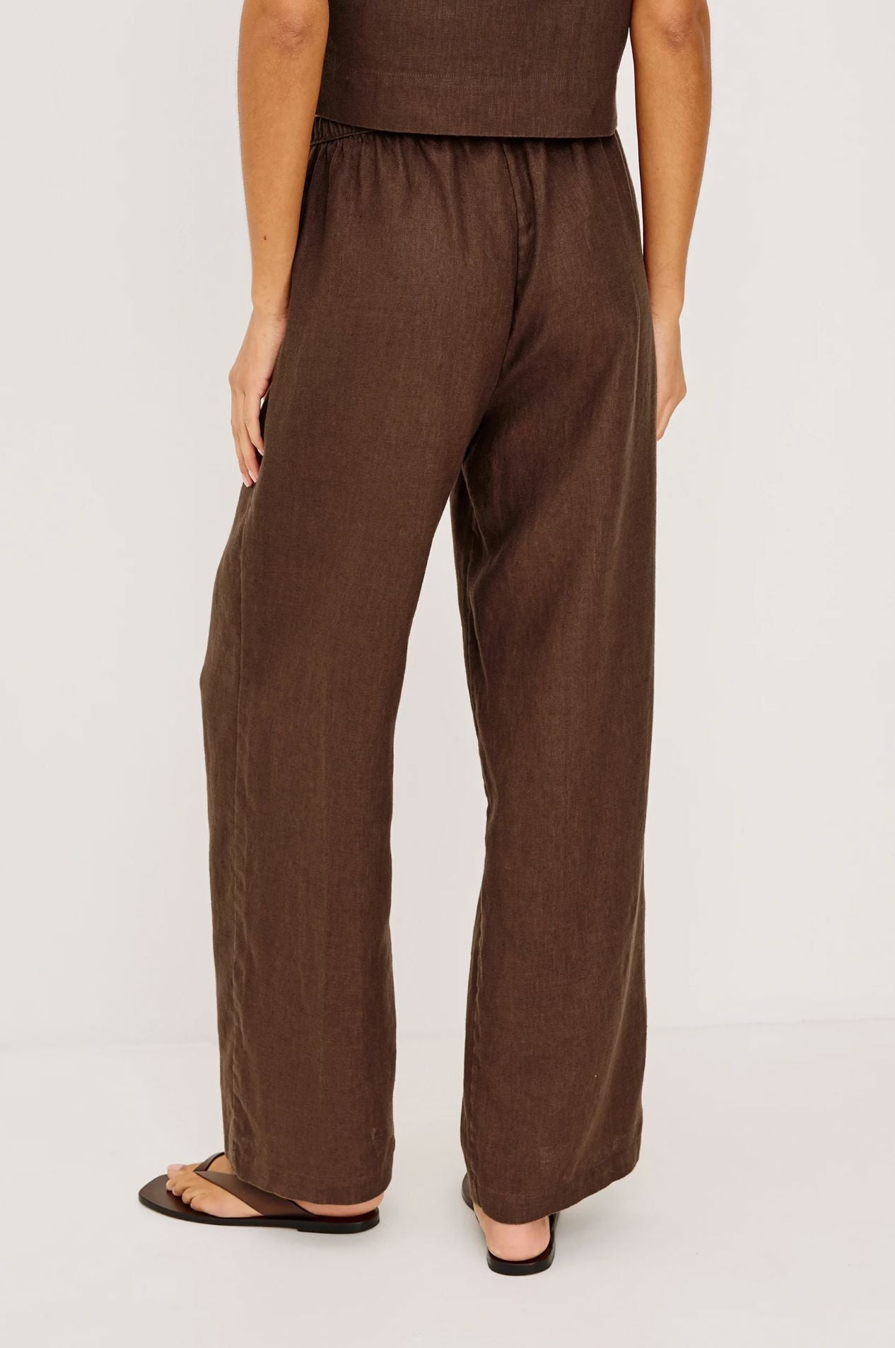Emmie Pant-Bottoms-Uniquities