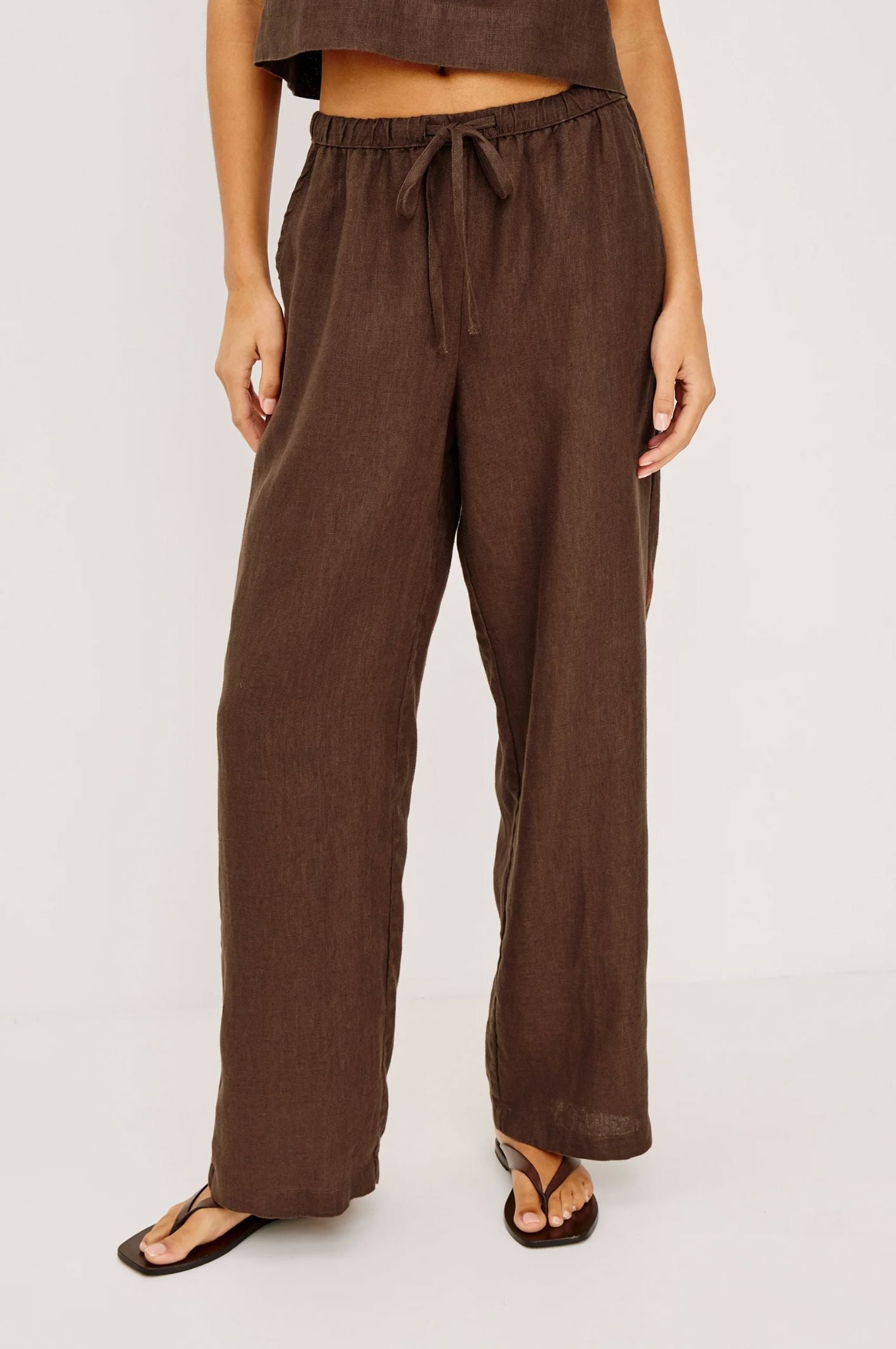 Emmie Pant-Bottoms-Uniquities