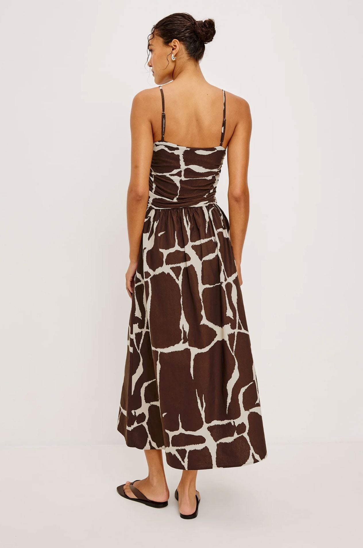 Fisher Dress-Dresses-Uniquities