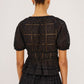 Argenta Top-Tops/Blouses-Uniquities
