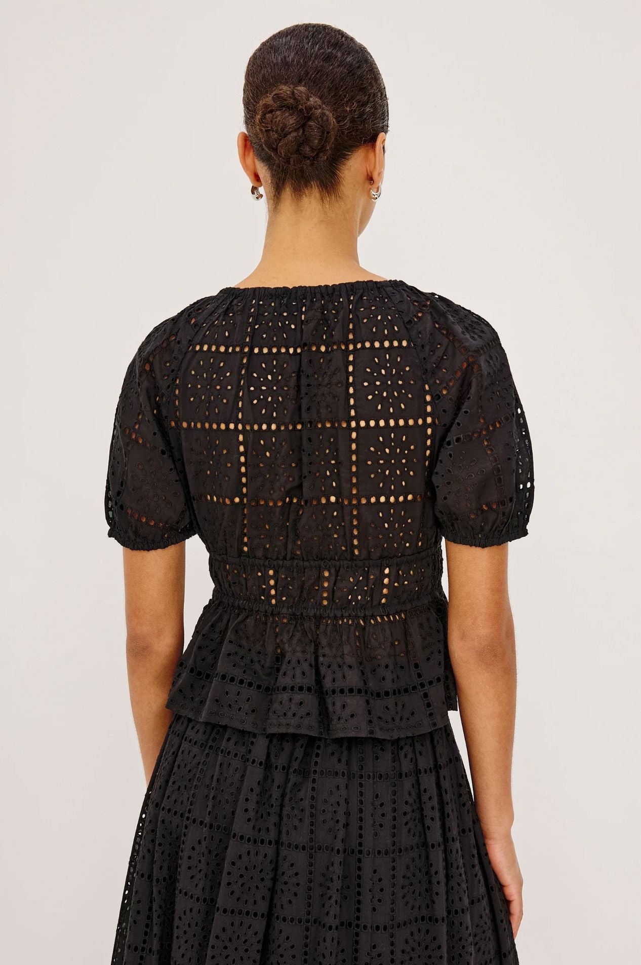 Argenta Top-Tops/Blouses-Uniquities