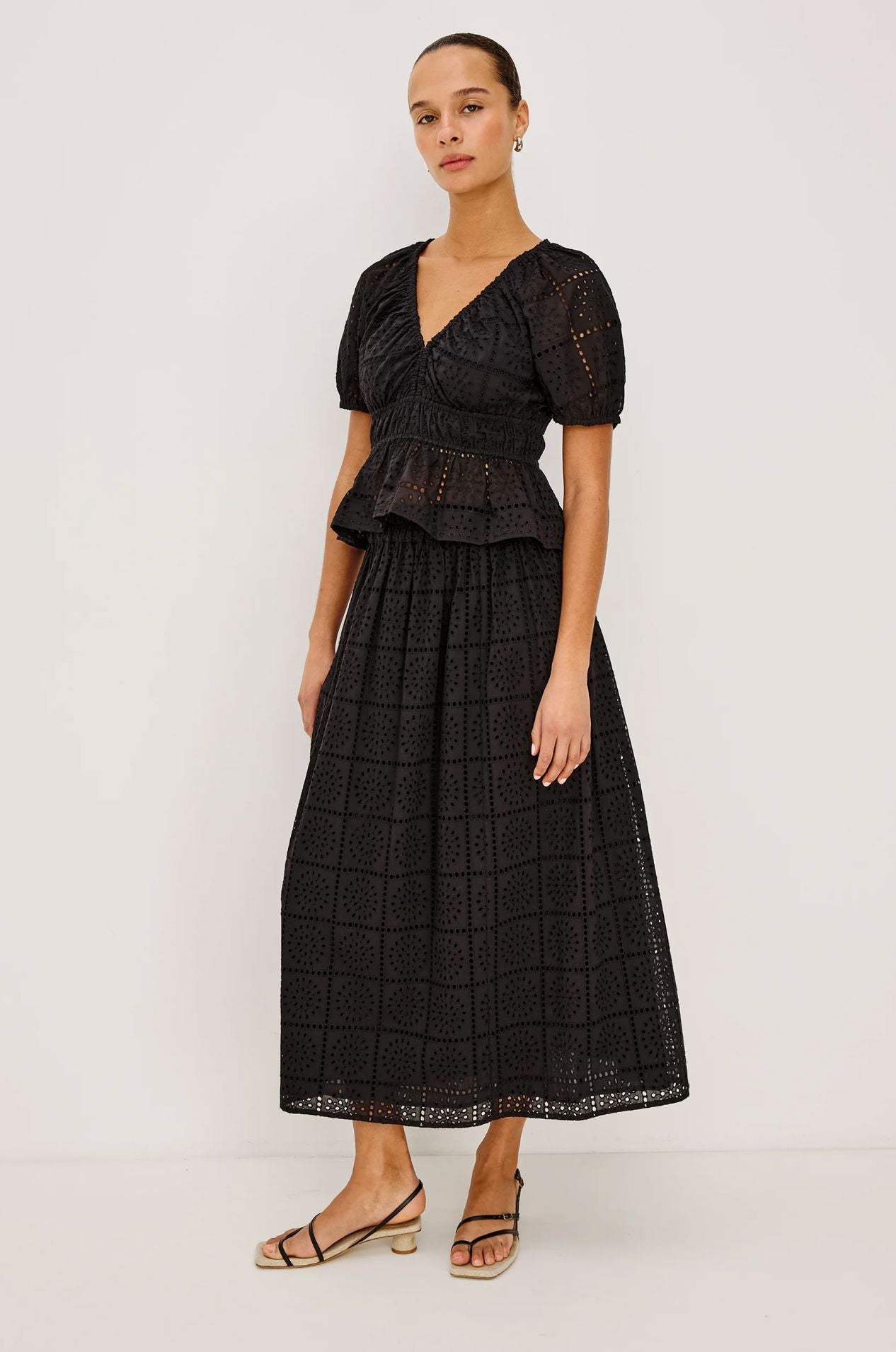 Dax Skirt-Bottoms-Uniquities